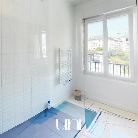 Cosy D'auge Apartman Caen